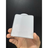 Tempered glass for samsung Z Flip 7 super nice full screen glass