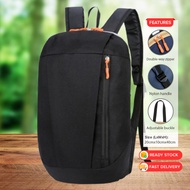 Popular ♠Mizona 10L Hiking Travel Backpack Outdoor Small Compact Sports Lightweight Beg Sandang Kali