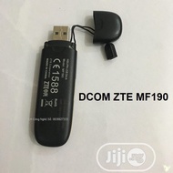 Dcom MF190 tốc độ 4G nhanh khỏe dành cho máy tính laptop - Chuyên Đổi IP Mật khẩu - GIÁ CỰC SỐC