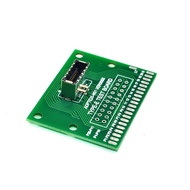 USB3.2 TYPE-C Front TYPE-E Wire Adapter Cable TEST Board TEST Dedicated