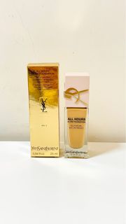 YSL 粉底