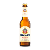 艾丁格 小麥白啤酒 Erdinger Weissbier