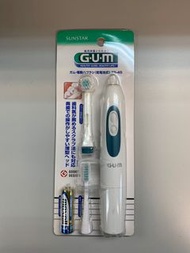 SunStar GUM 電動牙刷
