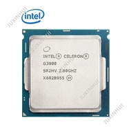 Intel G3900 G3930 G4400 G4560 G4600 G4900 G5400 G5420 G3930T CPU