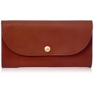 "Tachiya Tochigi Leather Long Wallet 6048N - Black & Brown Options"