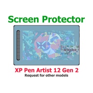 XP Pen Artist 12 Gen 2Screen Protector