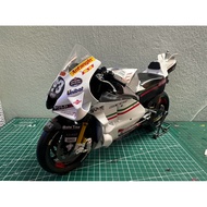 Maisto Motogp 1:6 Ducati Gresini Marc Marquez Alex marquez Custom Bike Alloy Model