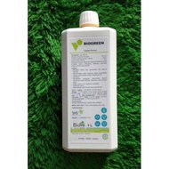 Biogreen 1 liter suplemen Chickencowdogcatpig.