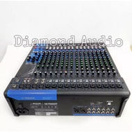 Mixer Audio Yamaha Mg20 Xu Mixing Mg 20 Channel ( Bayar Ditempat )