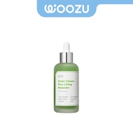 SUNGBOON EDITOR Green Tomato Pore Lifting Ampoule+ 75ml