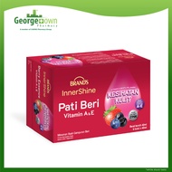 BRANDS INNERSHINE BERRY ESSENCE 42ML x 6S