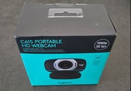 Logitech C615 HD Webcam
