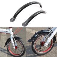 14 Inch 412 Folding Bike Fenders 16 Inch Sra683 20 Inch SP8 Bicycle Mudguard Folding Bicycle