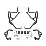 Motorcycle Highway Engine Guard Crash Bar Frame Protector Bumper For Honda CB500X CB 500X CB500 X 20