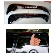 Kijang Grand / Super Rear Cap Spoiler 1992 1995