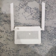 HIJAU Gpon huawei hg8145v5 dual band 5v5 port green