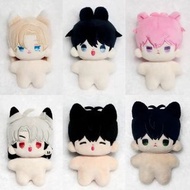 已截[代購]PLAVE娃PLA_PPU!