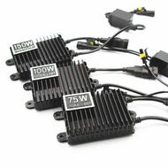 75W Ballast 12V High Power HID Xenon Lamp AC Ballast Xenon Lamp 150W Rectifier Accessories 200W