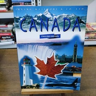 Canada.        Canada | Preloved book