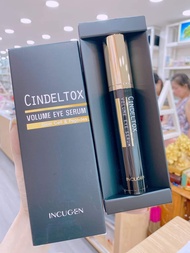 [DATE T03/2024] 𝗧𝗵𝗮𝗻𝗵 𝗹𝗮̆𝗻 𝗺𝗮̆́𝘁 𝗖𝗶𝗻𝗱𝗲𝗹𝘁𝗼𝘅 𝗩𝗼𝗹𝘂𝗺𝗲 𝗘𝘆𝗲 𝗦𝗲𝗿𝘂𝗺 𝟭𝟱𝗺𝗹