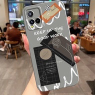 HP CASE VIVO Y21S/Y21 2021/Y33S/Y21A/Y21T - SOFTCASE PRO CAMERA VIVO Y21S/Y21 2021/Y33S/Y21A/Y21T - 