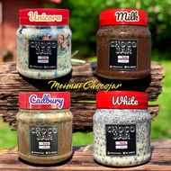 CHOCOJAR BY MEIMUI HOMEMADE HALAL
