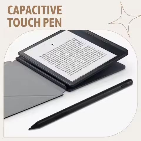 Stylus Pen For Kobo Clara Colour- Wireless Connectivity For Kobo Sage/Elipsa Elipsa 2E/For Kobo Libr