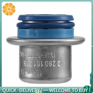 Pressure Valve  Pressure Regulator 3L2E-9F775AA