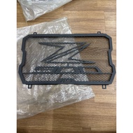 KAWASAKI Z900 RADIATOR COVER