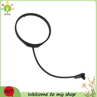 【lesley】Fuel Tank Filler Gas Cap Rubber Rope LR053665 Fits for Sport Evoque Car Accessories