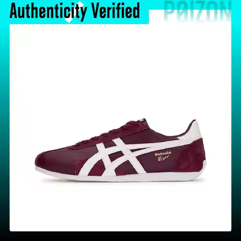 Onitsuka Tiger Runspark Casual Shoes 1183B480-600