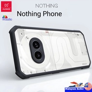 XUNDD for Nothing Phone 3a Pro / CMF Phone 1 / 2a Plus / 2a / 2 / 1 Protection Shockproof Case Cover