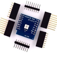 RGB LED Module For D1 mini wemos WS2812 5050 RGB