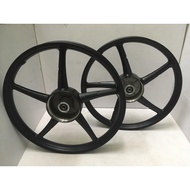 rim kriss 1 sp522 sport rim modenas accessories rim motor