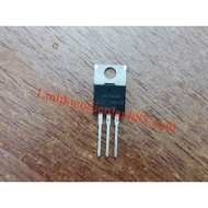 New 100% Genuine N-Channel MOSFET IRF540N