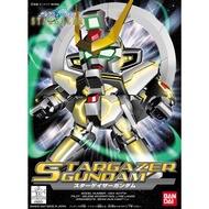 Bandai SD Gundam BB 297 Stargazer Gundam
