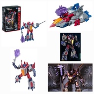 transformers ss ge-06 ge06 wfc starscream studio series gamer edition 06 war for cybertron game