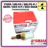 [100% ORI ] Y15Z Y15 EGO-S SRL115-Fi XMAX NVX THERMOSENSOR THERMO SENSOR COOLANT TEMPARATURE 54P-H35
