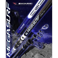 SHIKARI - Shikari Mega Surf 360 s/d 450 (20-40 Lb) Carbon Sand Fishing Rod