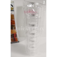 6-Layer Kitchen Seasoning Equipment Spice Tower