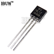 100PCS 晶体管 78L05 78L06 78L08 78L09 78L12 78L15 78L33 79L05 79L12 79L15 IBUW TO-92 TO92 TRANSISTOR