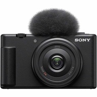 Sony digital camera “VLOGCAM ZV-1F” (black) ZV-1F-BC