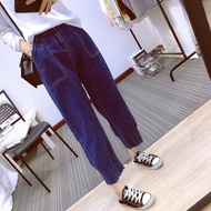 Quần Jeans Bo Gấu Phong Cách_C7