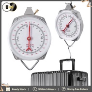 Timbang Gantung 50kg/100kg Digital Hanging Scale Penimbang Gantung Buah Sayur Scale Portable Timbang