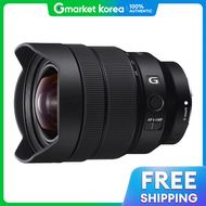 Sony | Store Co. Ltd. Sony FE 12-24mm F4 G / Same-Day Delivery / Genuine Product