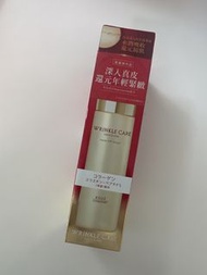 Kose Grace One Wrinkle Care Moist Lift Lotion 180ml Made in Japan