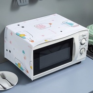 Kain Pelindung Microwave/Cover Microwave /Kain Penutup Microwave/Penutup Microwave Waterproof-SC