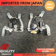 TOYOTA ESTIMA ACR50 POWER SLIDING DOOR ACTUATOR MOTOR IMPORTED FROM JAPAN