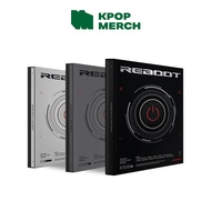 TREASURE - 2ND FULL ALBUM [ REBOOT ] PHOTOBOOK Ver.