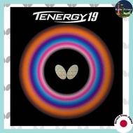 Butterfly Tenergy 19 Black (278) 06090
Butterfly Tenergy 19 Red (006) 06090
